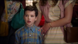 Young Sheldon - Season 01 Episode 01